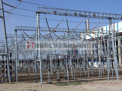 用于變電站、換流站導(dǎo)體